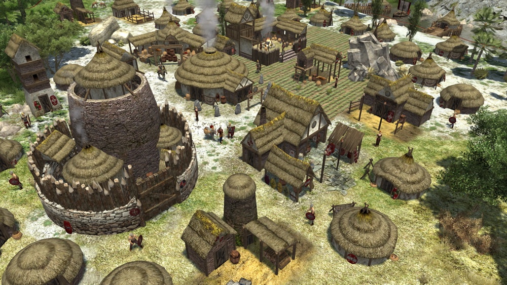 Similar to age of empires for mac os x 10 12
